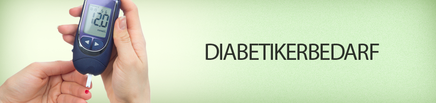 Diabetikerbedarf