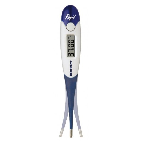 Domotherm Rapid Digitalthermometer , 1 Stück