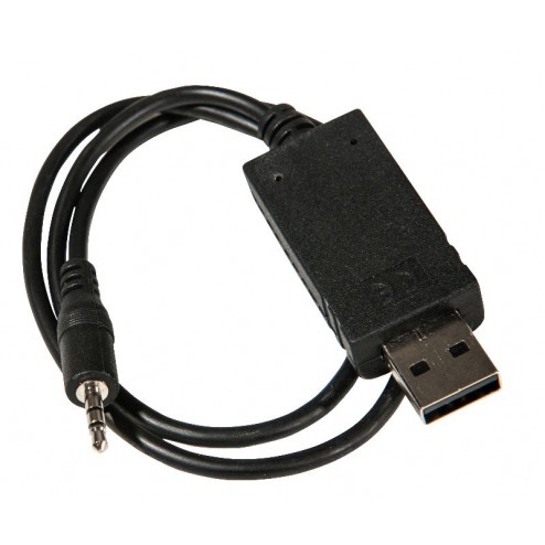 GlucoMen areo Kabel - USB Datenkabel, 1 Stück