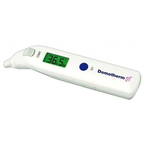 Domotherm Ot Infrarot Ohrthermometer, 1 Stück