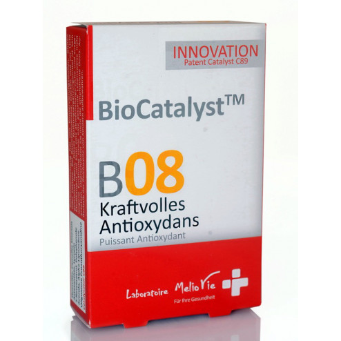 BioCatalyst B 08