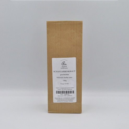 Apofit_Schafgarbenkraut_geschnitten_100g