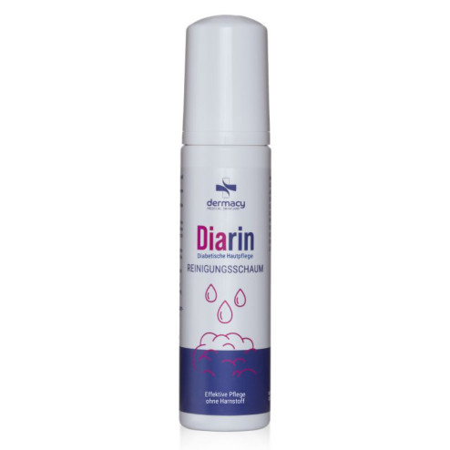 Diarin_Reinigungsschaum
