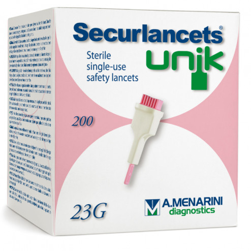 seculancets 23G