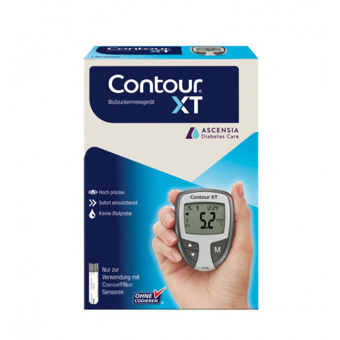 PZN 9396927_Contour XT Packshot_7257E_ mmol_Front