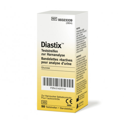PZN 1437710 Diastix Packshot