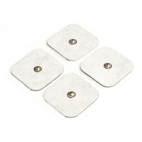 Beurer Elektroden klein Nachkaufset für EM 40, EM 41, EM 41.1 und EM 80, 1 Stück