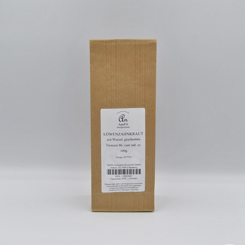 Apofit_Loewenzahlkraut_mit_Wurzel_geschnitten_100g