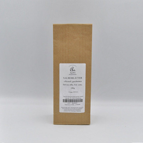 Apofit_Salbeiblaetter_offizinell_geschnitten_100g