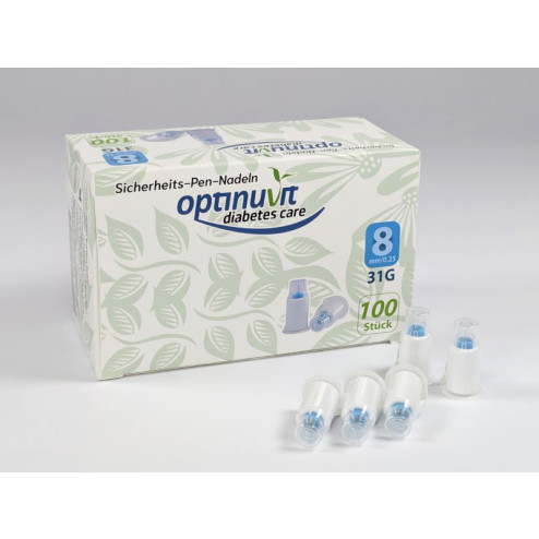 PZN19817152- Nadeln 31G Verpackung 5 Nadeln einzeln (2)