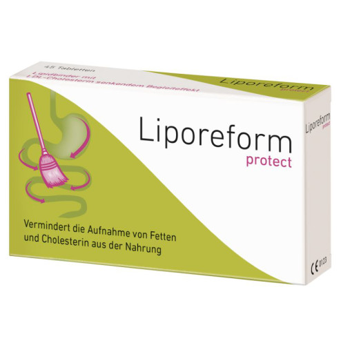 Liporeform protect 45er 2025 RGB links