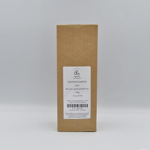 Apofit_Hopfenzapfen_ganz_100g