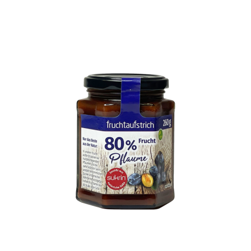 NoSS_Produktbild_Sukrin_Fruchtaufstrich_Pflaume_front_2400x3000px
