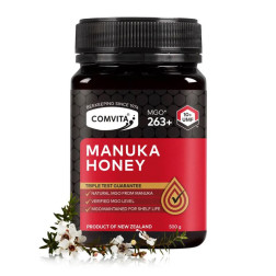Manuka Honig UMF 10+ Comvita 500 mg, 1 Stück