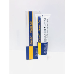 Lavanid Wundgel, 100 g, 1 Stück