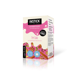 Instick Chai 12 x 2 g, 1 Packung