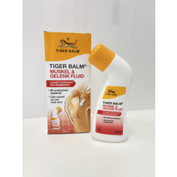 Tiger Balm Muskel & Gelenk Fluid 90 ml, 1 Stück