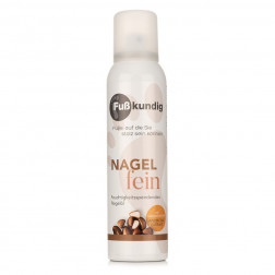 Fußkundig Nagelfein Nagelöl, 150ml, 1 Stück