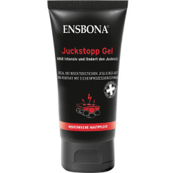 Juckstopp Kühlgel Ensbona Tube 100 ml, 1 Stück