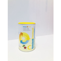 Innova immun C Kautabletten, 60 Stück