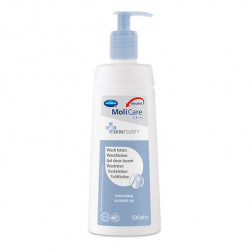 Molicare Skin Waschlotion, 250 ml, 1 Stück