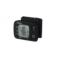 Omron RS 6 - Blutdruckmessgerät für das Handgelenk, 1 Stück