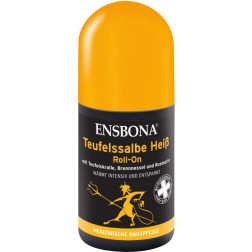 Teufelssalbe heiss Ensbona Roll-on 50 ml, 1 Stück