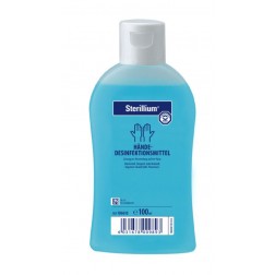 Sterillium Lösung, 100 ml, 1 Stück