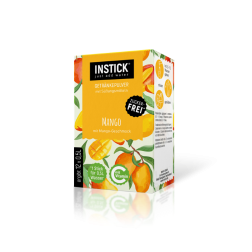 Instick Mango 12 x 2,5 g, 1 Packung