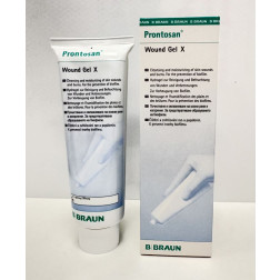 Prontosan Wound Gel X 250 g, 1 Stück