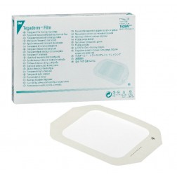Tegaderm Film 10 cm x 12 cm, 50 Stück