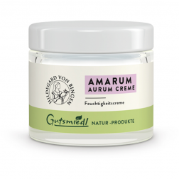 Amarum Aurum Creme, 60 ml, 1 Stück