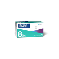 PZN 20380708 CONTOUR COMFORT 8 mm 31G_Packshot links