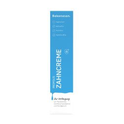 Bakanasan Propolis Zahncreme, 50 ml, 1 Stück