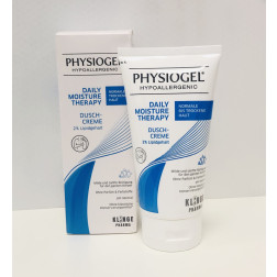 Physiogel Daily Moisture Therapy Dusch Creme, 150 ml, 1 Stück