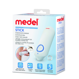 Medel Stick Insektenstichheiler, 1 Stück
