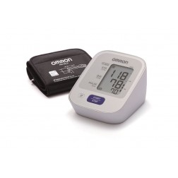 Omron M300 - Blutdruckmessgerät für den Oberarm, 1 Stück