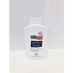 Sebamed Meersalz Dusche, 200 ml, 1 Stück