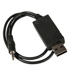 GlucoMen areo Kabel - USB Datenkabel, 1 Stück