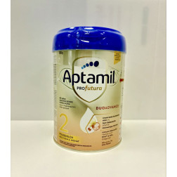 Aptamil Profutura Duo Advance 2 ab 6.Monat 800g, 1 Stück