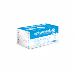 Alphacheck soft Pen-Nadel 8 mm x 31G , 100 Stück