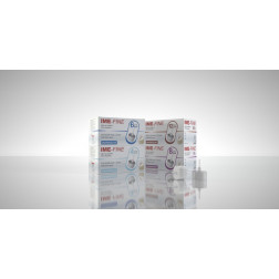 IME-FINE Pen Kanülen 29G x 12 mm, 100 Stück