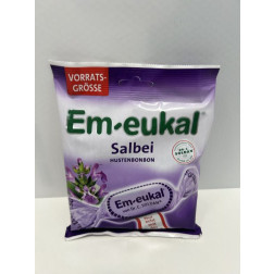 EM-Eukal Bonbons Salbei zuckerhaltig 150 g, 1 Stück