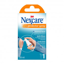 Nexcare™ Protector Spray 28 ml, 1 Stück