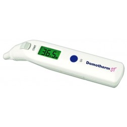 Domotherm Ot Infrarot Ohrthermometer, 1 Stück