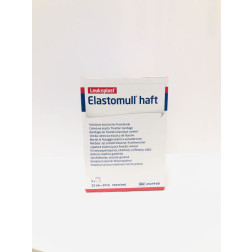 Elastomull Haft 20 m x 12 cm, 1er