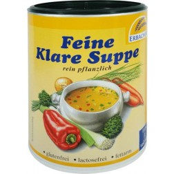 Feine klare Suppe, 25l (500g), 1 Stück