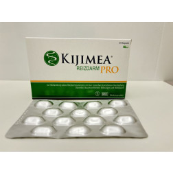 Kijimea Reizdarm PRO Kapseln, 84 Stück