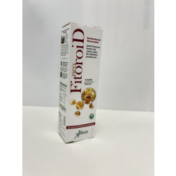 Neo Fitoroid Salbe, 40ml, 1 Stück