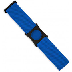 Freestyle Libre 3 Fixierband M (25 - 35 cm), royalblau, 1 Stück